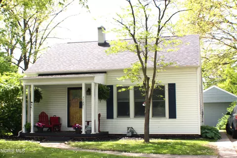 3233 Van Fleet Pkwy, Toledo, OH 43615