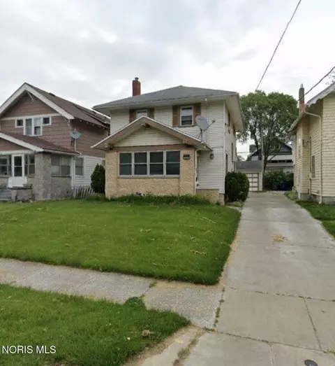 2844 Rockwood Pl, Toledo, OH 43610