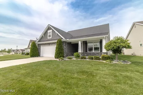 4757 Sylvan Prairie Ct, Sylvania, OH 43560