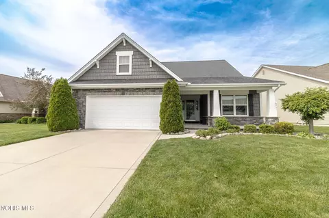 4757 Sylvan Prairie Ct, Sylvania, OH 43560