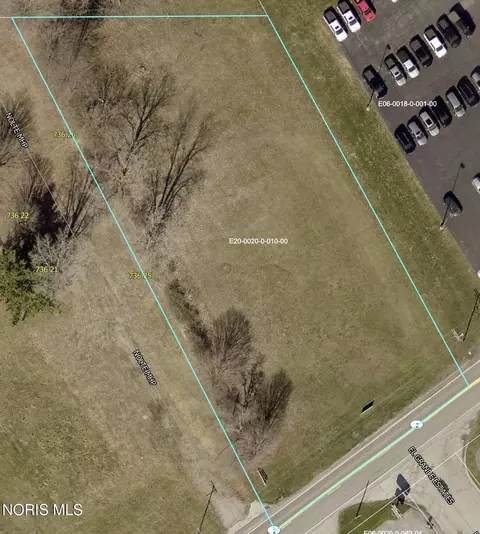 0 W High St, Hicksville, OH 43526