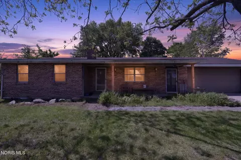 7491 State Route 109, Delta, OH 43515