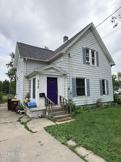 332 Lafayette St, Montpelier, OH 43543
