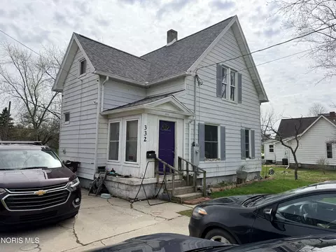 332 Lafayette St, Montpelier, OH 43543