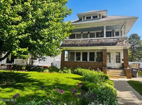 124 Yale Dr, Toledo, OH 43614