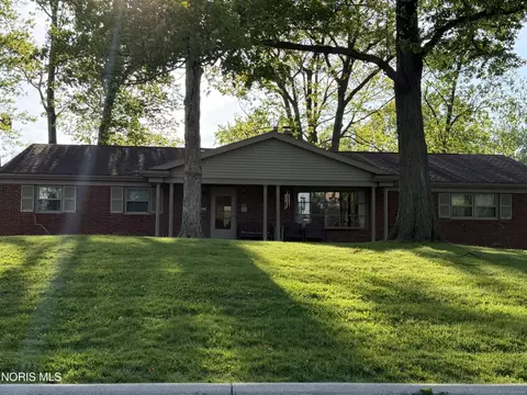 1814 Hilton Ave, Findlay, OH 45840