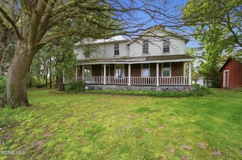 13645 Shaffer Rd, Swanton, OH 43558