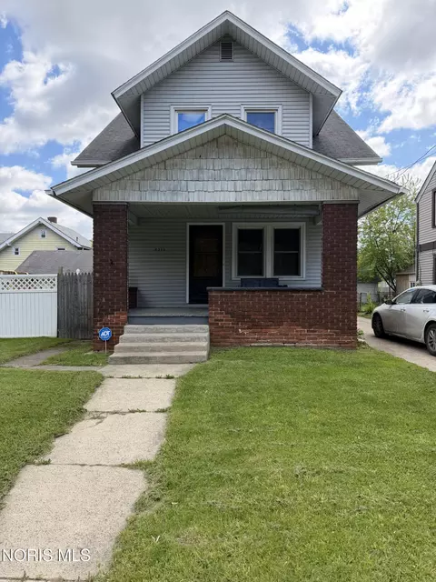 4316 Jackman Rd, Toledo, OH 43612