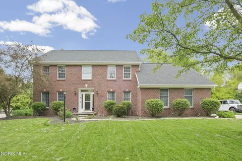 337 Osage Ct, Perrysburg, OH 43551