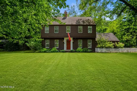 4537 Ginger Trl, Toledo, OH 43623