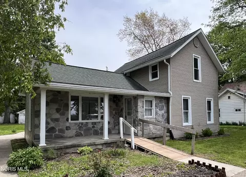 535 Main St, Mcclure, OH 43534