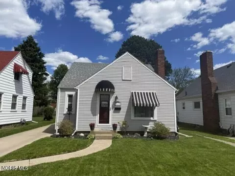 3612 Anderson Pkwy, Toledo, OH 43613