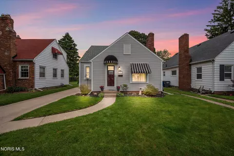 3612 Anderson Pkwy, Toledo, OH 43613