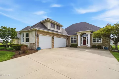 7207 Ashbury Ln, Findlay, OH 45840