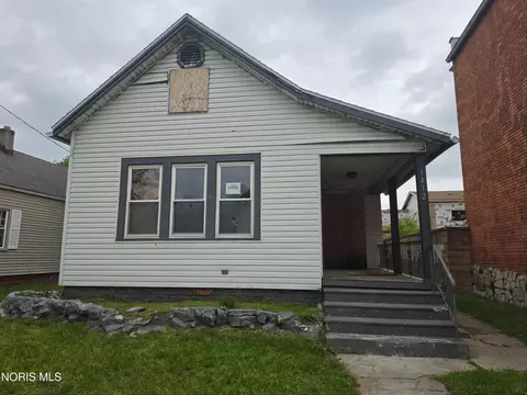 1412 Belmont Ave, Toledo, OH 43607