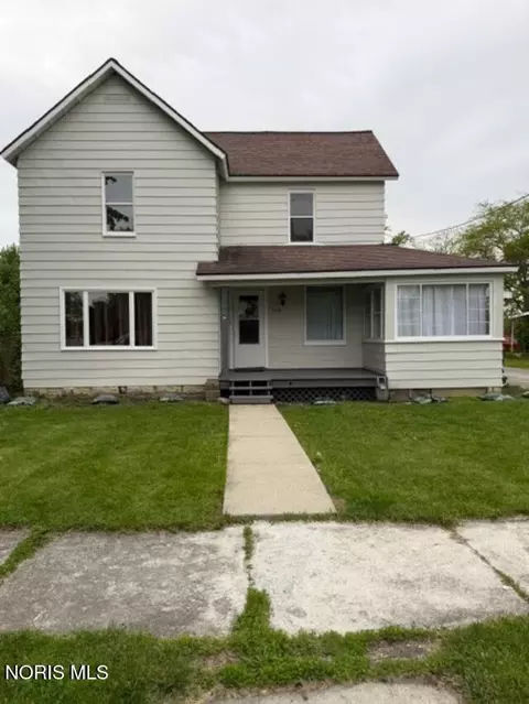 509 S Sycamore Ave, Sycamore, OH 44882
