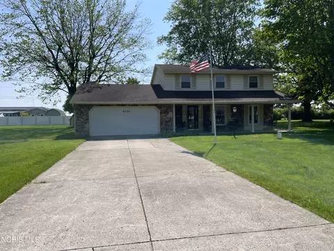 6312 Meadowlark Ln, Payne, OH 45880