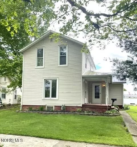 702 S 7th St, Upper Sandusky, OH 43351