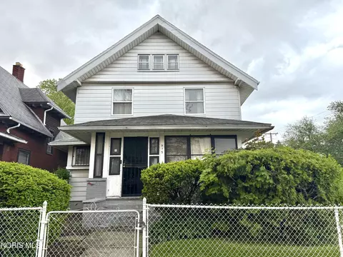 975 Woodland Ave, Toledo, OH 43607