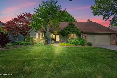 2320 Water Wheel Ct, Holland, OH 43528
