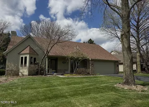 2320 Water Wheel Ct, Holland, OH 43528