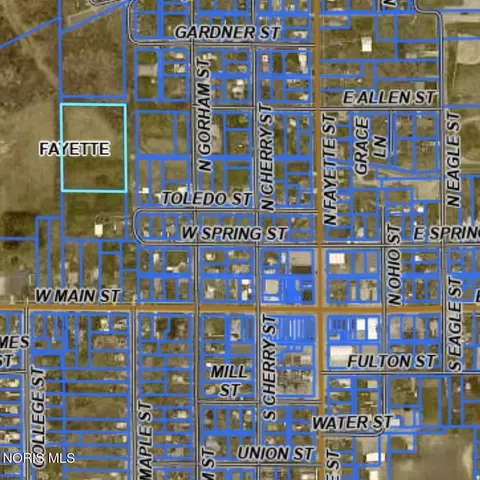 307 S Maple St, Fayette, OH 43521 photo 15