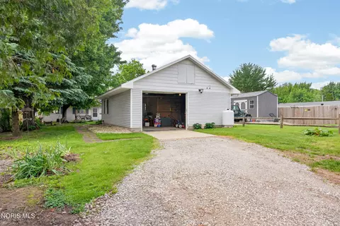 Exterior - 250 W Patterson St, Dunkirk, OH 45836 photo 10 of 13