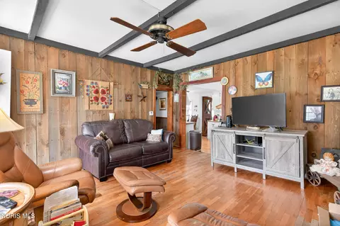 Living - 250 W Patterson St, Dunkirk, OH 45836 photo 4 of 4