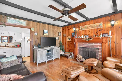 Living - 250 W Patterson St, Dunkirk, OH 45836 photo 1 of 4