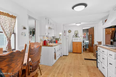 Kitchen - 250 W Patterson St, Dunkirk, OH 45836 photo 8 of 8