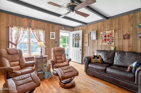 Living - 250 W Patterson St, Dunkirk, OH 45836 photo 2 of 4