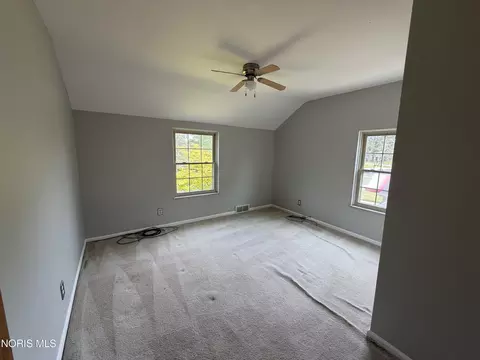 Bedroom - 2539 Castleton Ave, Toledo, OH 43613 photo 5 of 6
