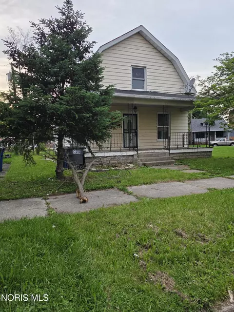 222 S Detroit Ave, Toledo, OH 43609