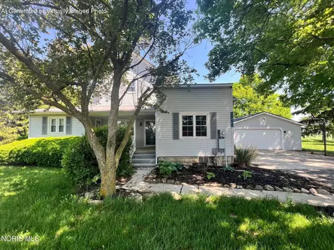 14827 State Route 68, Findlay, OH 45840