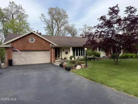 4348 Lancelot Rd, Toledo, OH 43623