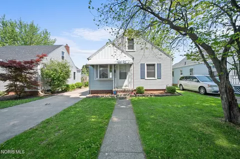 2917 123rd St, Toledo, OH 43611
