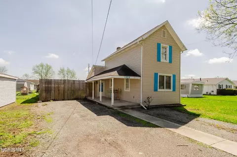 1809 Park St, Findlay, OH 45840