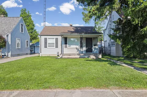 4755 288th St, Toledo, OH 43611