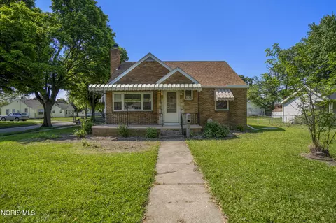 605 Eleanor Ave, Toledo, OH 43612