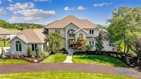 18630 Township Road 251, Findlay, OH 45840