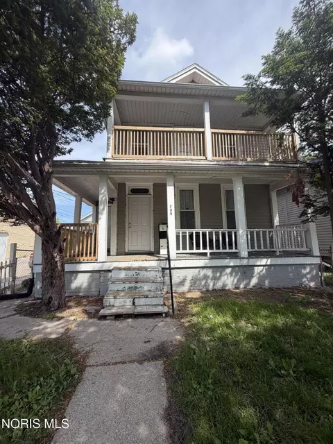 709 Thayer St, Toledo, OH 43609