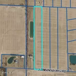 0 Hammansburg Rd, North Baltimore, OH 45872