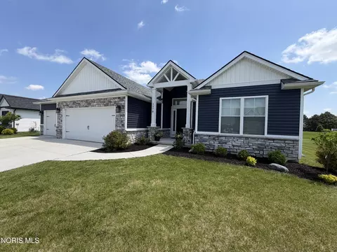 1578 Henline Way, Waterville, OH 43566