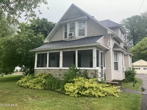 2171 Mellwood Ave, Toledo, OH 43613