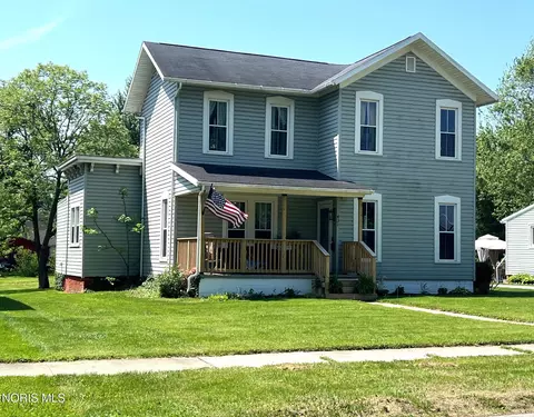 431 W Johnson St, Upper Sandusky, OH 43351