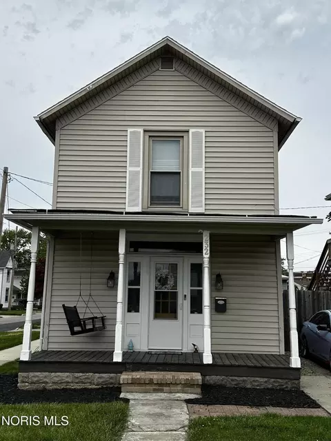 232 W Lima St, Findlay, OH 45840