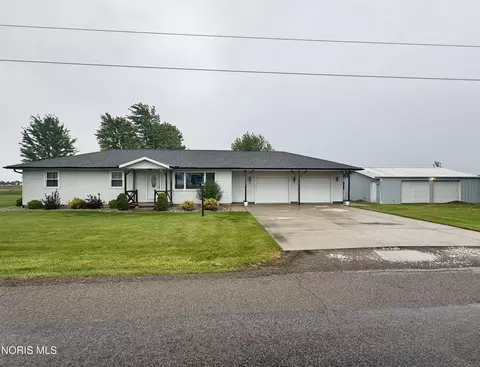11745 Township Road 12-k, Ottawa, OH 45875