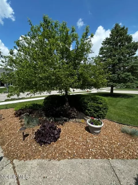 Exterior - 911 Cardinal Dr, Bryan, OH 43506 photo 9 of 10
