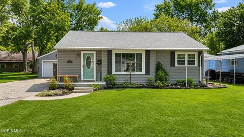745 Woodring Ave, Paulding, OH 45879