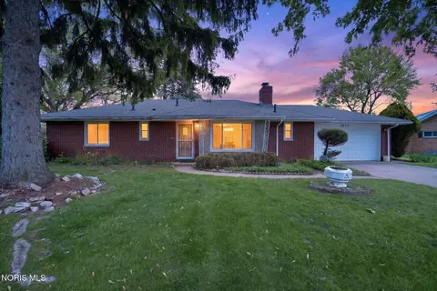 3555 Victory Ave, Toledo, OH 43607